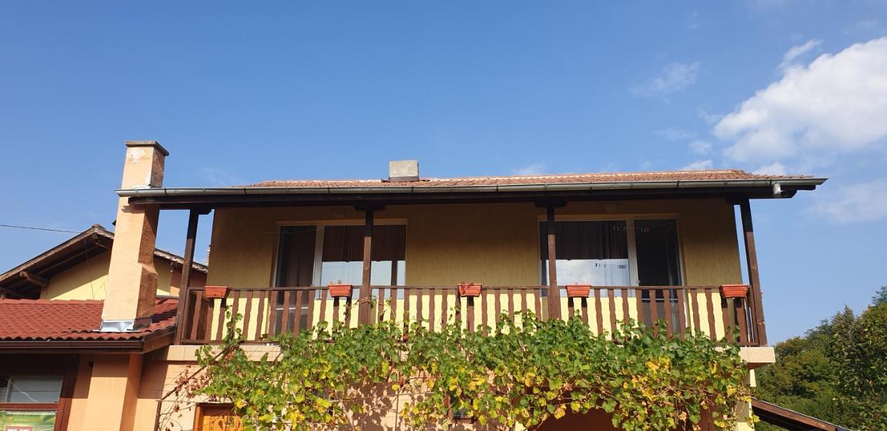 Стаи За Гости Тони Ribaritsa Exterior foto
