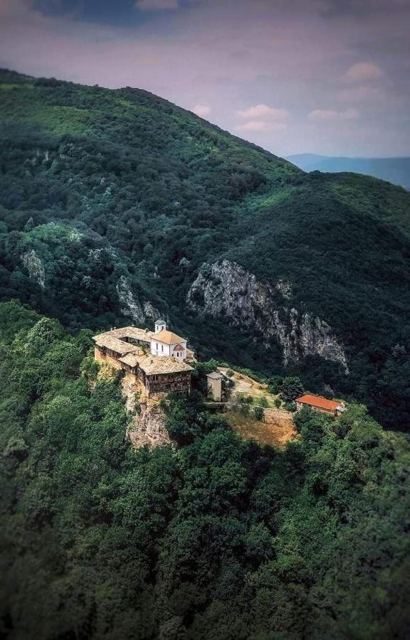 Стаи За Гости Тони Ribaritsa Exterior foto
