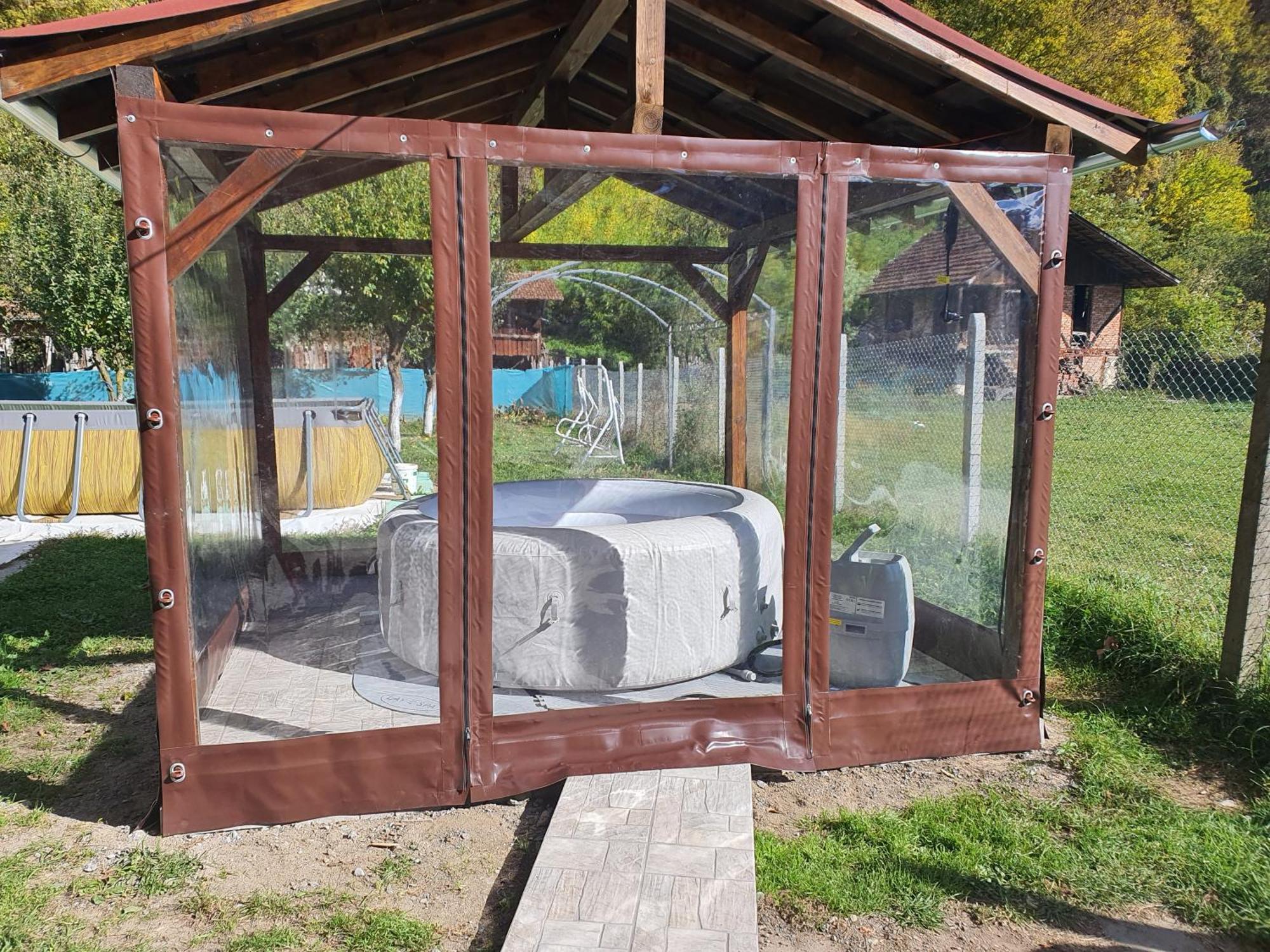 Стаи За Гости Тони Ribaritsa Exterior foto