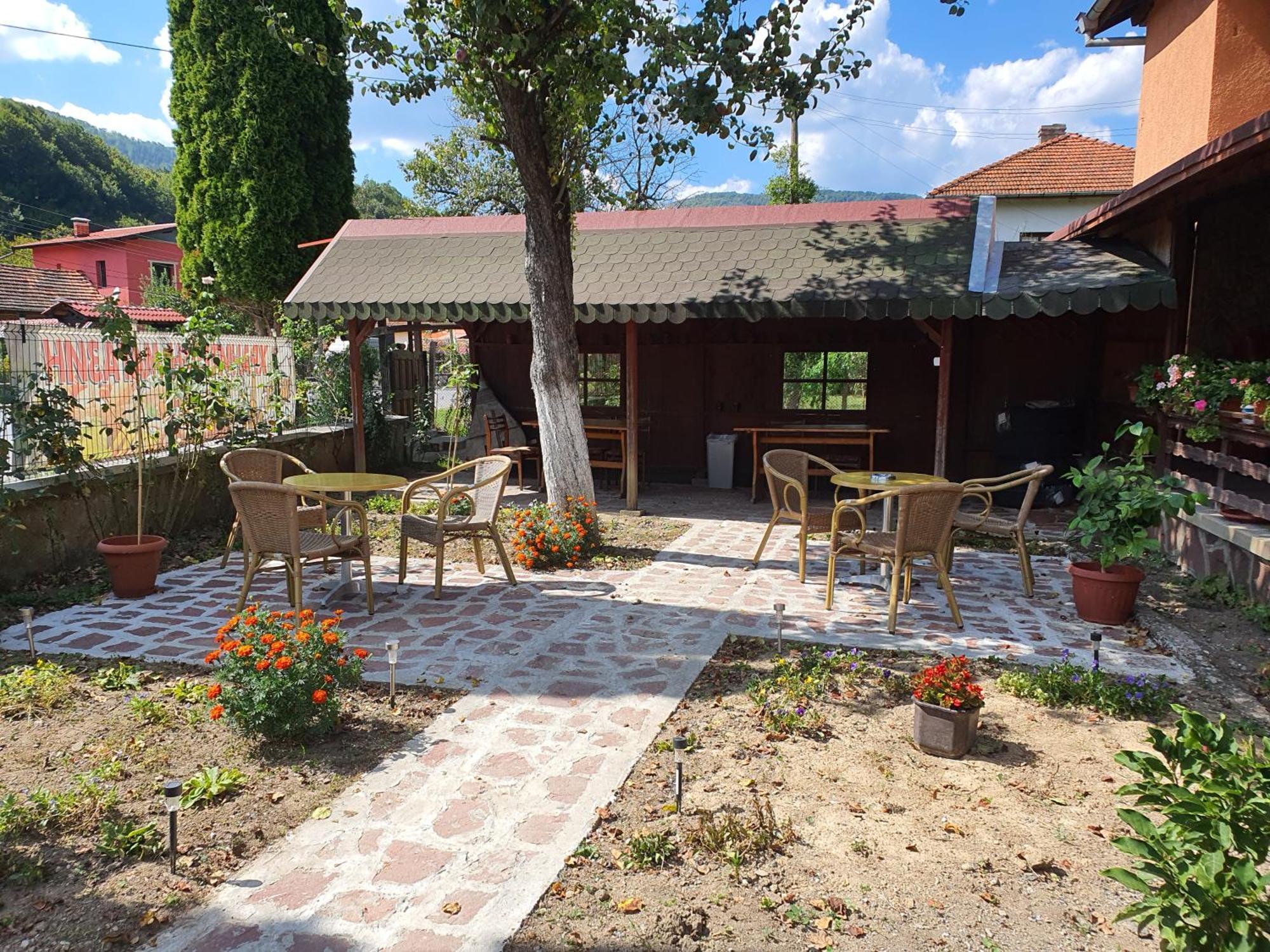 Стаи За Гости Тони Ribaritsa Exterior foto