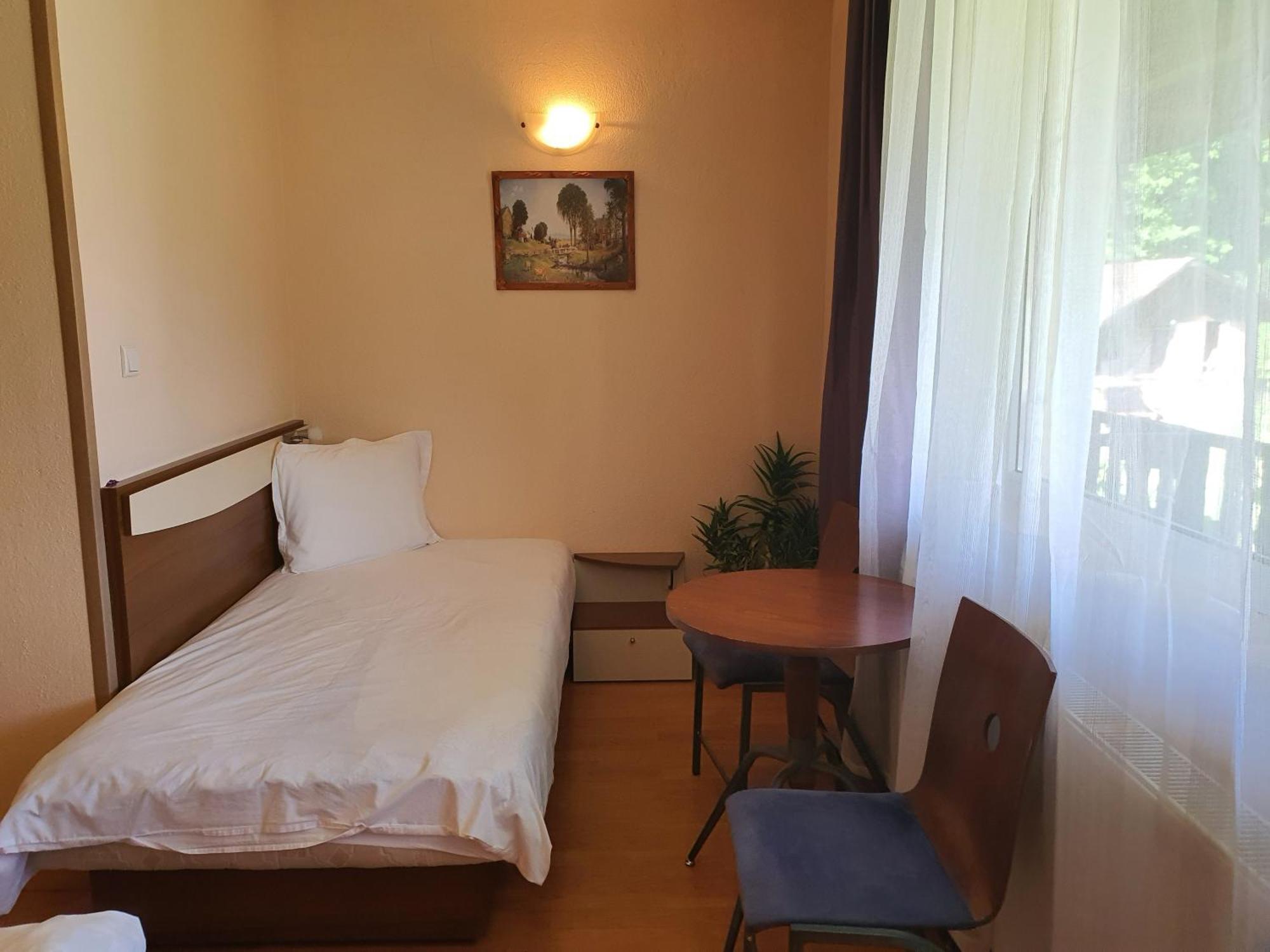 Стаи За Гости Тони Ribaritsa Exterior foto