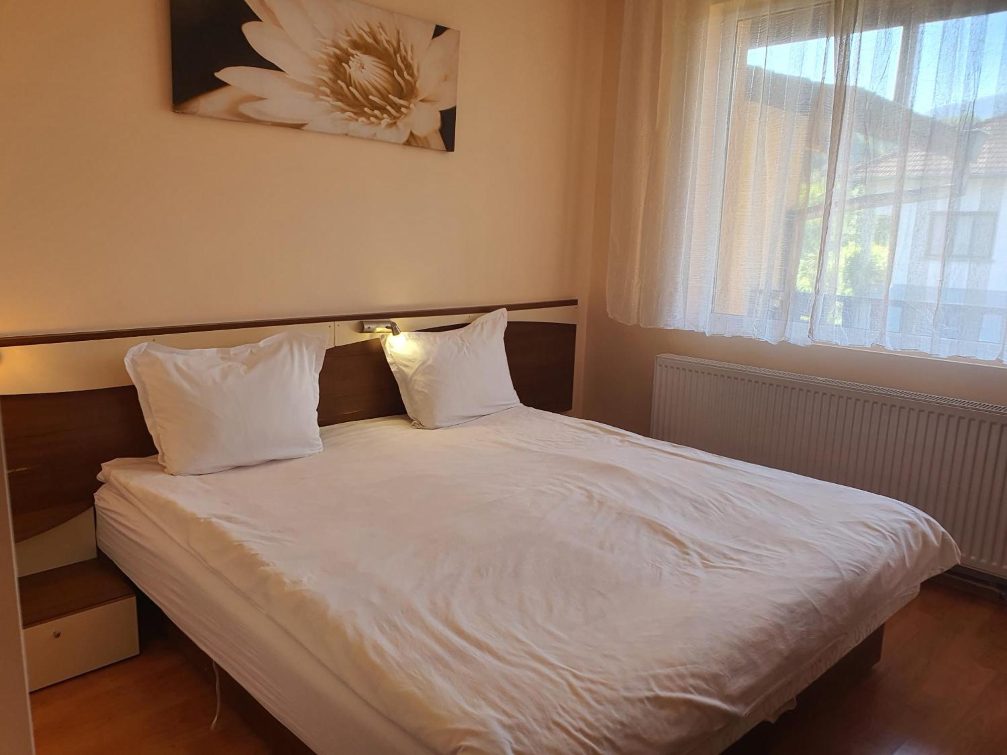Стаи За Гости Тони Ribaritsa Exterior foto
