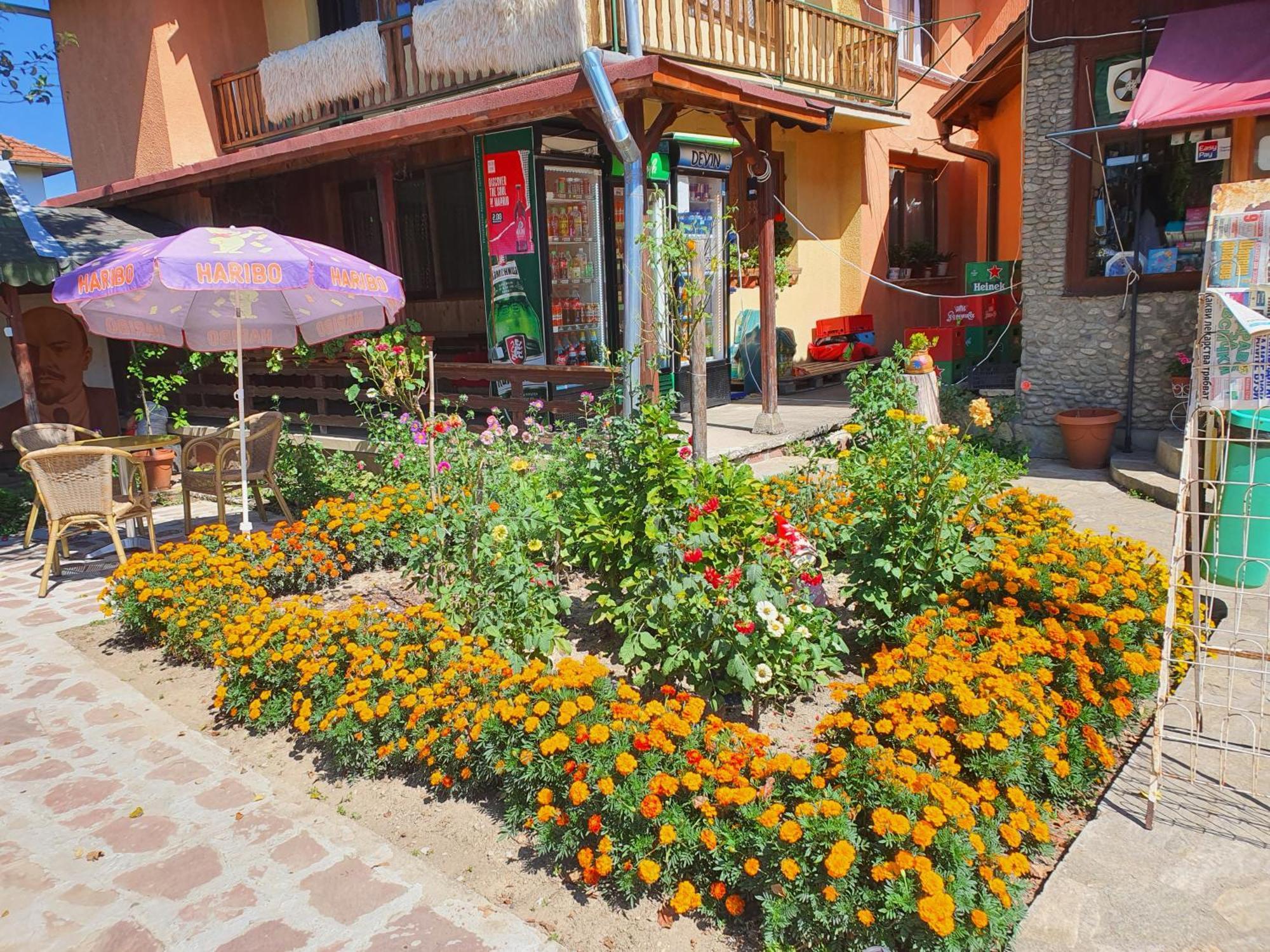 Стаи За Гости Тони Ribaritsa Exterior foto